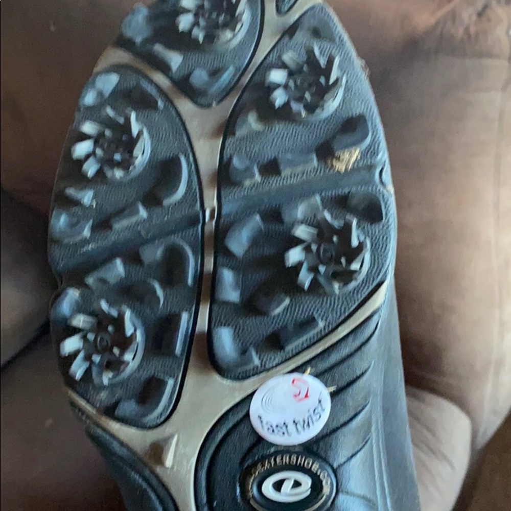 Golf shoes - Picture 4 of 4